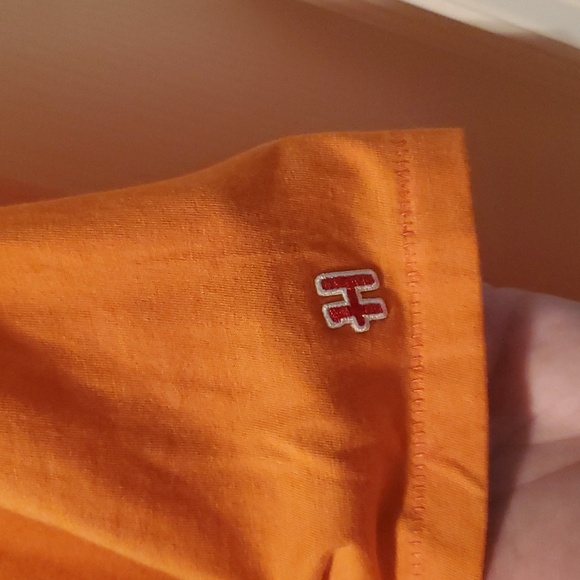 Ninja Turtles Michaelangelo Homage tshirt - Picture 3 of 4